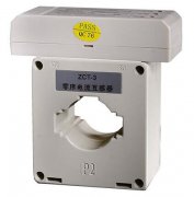 DH-GSTN5100/3剩餘電流式電氣火災監控探測器
